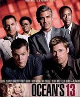 Oceans 13 /   